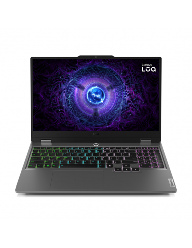 LENOVO LOQ 15IAX9 / 83GS00FEBM